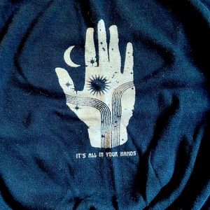 Christy Dawn sweatshirt